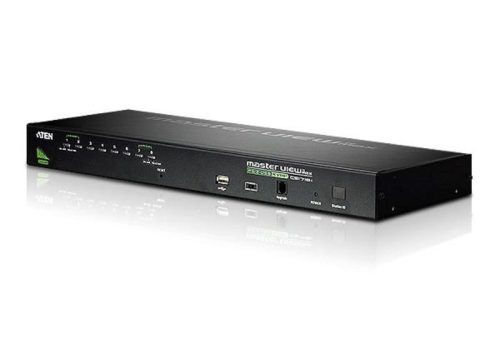  ATEN KVM Switch 8PC PS/2-USB  (CS1708A) 