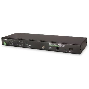  ATEN KVM Switch 16PC PS2/USB OSD  (CS1716A) 