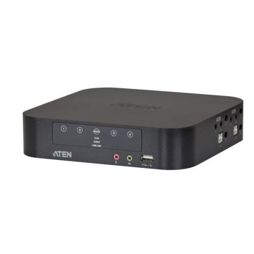  ATEN KVM Switch 4PC USB DisplayPort (CS1944) 