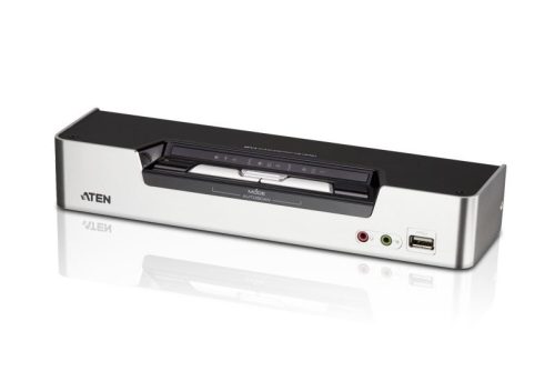  ATEN USB 2.0 KVMP Switch (CS1642A-AT-G) 