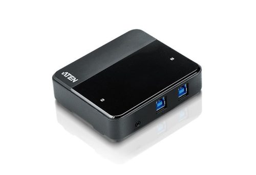  ATEN 2 portos USB 3.0 switch (US234) 