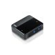  ATEN 2 portos USB 3.0 switch (US234) 