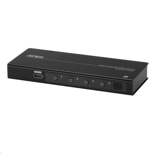  Aten VanCryst Switch HDMI 4 portos 4K (VS481C-AT-G) 