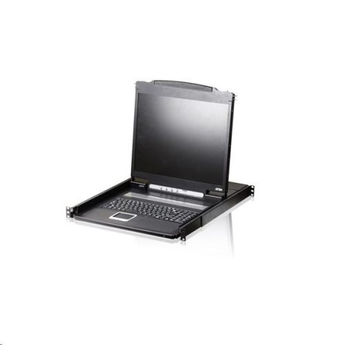  ATEN KVM Konzol 19" (CL1000N-ATA-AG) 