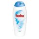  Baba Lanolinos tusfürdő 400 ml 