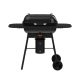  Barbecook Magnus faszenes grill 85x64x110cm fekete (BC-CHA-1069) 