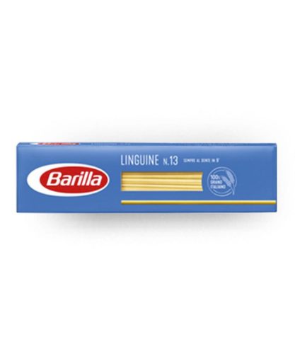  Barilla Linguine N°13 száraztészta 500 g (8076800195132) 