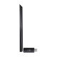  Baseus FastJoy Wi-Fi Adapter 300Mbps (B01317600111-01) 