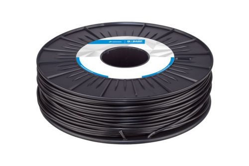  BASF Ultrafuse ABS filament 1,75mm, 0,75kg fekete (ABS-0108a075) 