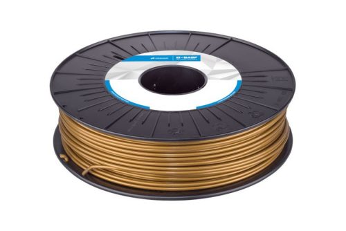  BASF Ultrafuse PLA filament 1,75mm, 0,75kg bronzszínű (PLA-0032a075) 