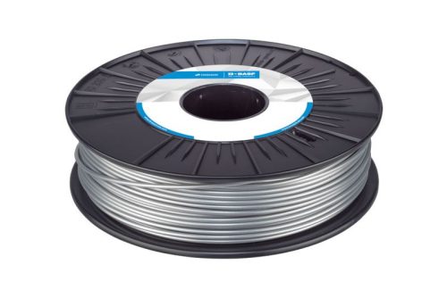  BASF Ultrafuse PLA filament 1,75mm, 0,75kg ezüstszínű (PLA-0021a075) 