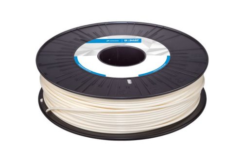  BASF Ultrafuse PLA filament 1,75mm, 0,75kg fehér (PLA-0003a075) 