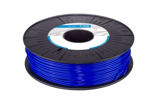  BASF Ultrafuse PLA filament 1,75mm, 0,75kg kék (PLA-0005a075) 