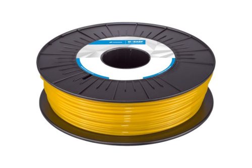  BASF Forward AM Ultrafuse PET filament 1,75mm, 0,75kg sárga (Pet-0316a075) 