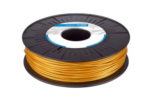  BASF Forward AM Ultrafuse PLA filament 1,75mm, 0,75kg aranyszínű (PLA-0014a075) 