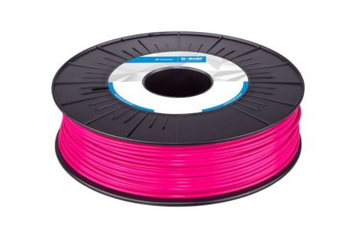  BASF Forward AM Ultrafuse PLA filament 1,75mm, 0,75kg magenta (PLA-0022a075) 