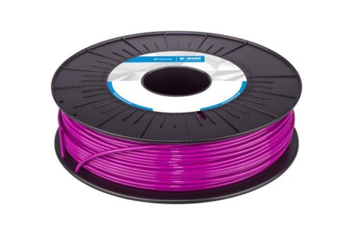  BASF Forward AM Ultrafuse PLA filament 1,75mm, 0,75kg lila (PLA-0012a075) 