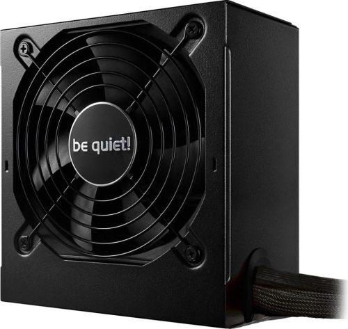  Be Quiet! System Power 10 550W tápegység (BN327) 