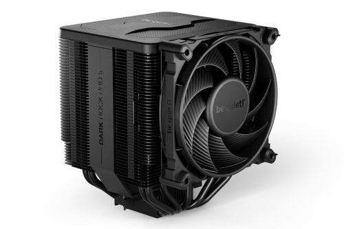  Be Quiet! Dark Rock Pro 5 univerzális CPU hűtő (BK036) 