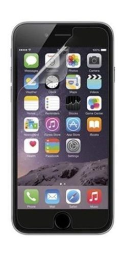  Belkin FlexGlass iPhone 6 kijelzővédő fólia (F8W643ec) 