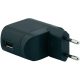  Belkin hálózati USB TypeA  töltő 5V, fekete (F8Z563cwBLK) 