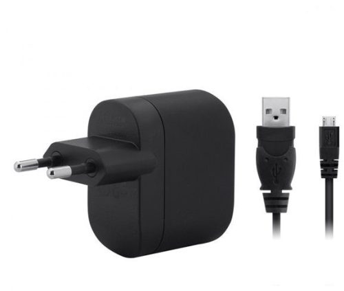  Belkin 1A microUSB mobiltelefon töltő (F8M305CW04) 