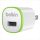  Belkin Apple Lightning 2.1A töltő iPhone 5 fehér (F8J042CWWHT) 