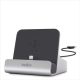  Belkin iPad Express Dock dokkoló 4 portos USB csatlakozóval (F8J088BT) 