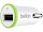  Belkin USB autós töltő lehér (F8J014BTWHT) 