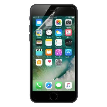  Belkin ScreenForce iPhone 7 Plus kijelzővédő 2-Pack (F8W764bt2) 