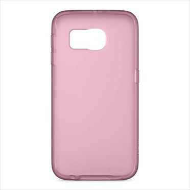  Belkin Grip Candy Galaxy S6 hátlap tok pink (F8M938btC01) 