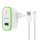  Belkin asztali töltő 2.1A fehér (F8M667VF04-WHT) 