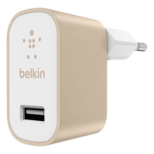  Belkin Mixit UP asztali töltő arany színű (F8M731VFGLD) 