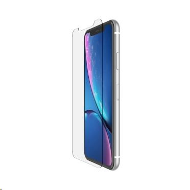  Belkin ScreenForce InvisiGlass Ultra iPhone XR kijelzővédő (F8W906ZZ) 