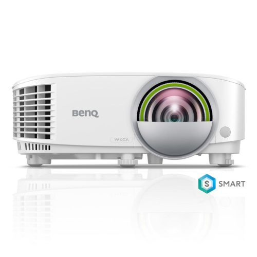  BenQ EW800ST Smart projektor fehér (9H.JLX77.1HE) 