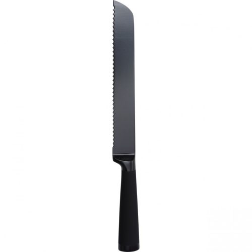  Bergner BG-8774 Black Blade kenyérvágó kés 