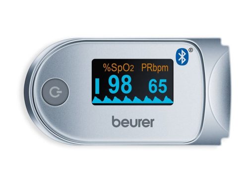  Beurer PO 60 pulzoximéter (454.20) 