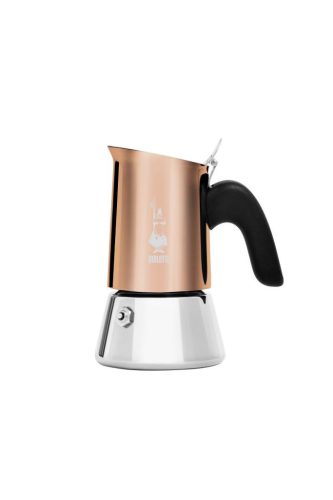  Bialetti Venus 2 személyes kávéfőző réz színű (7282/CN) 