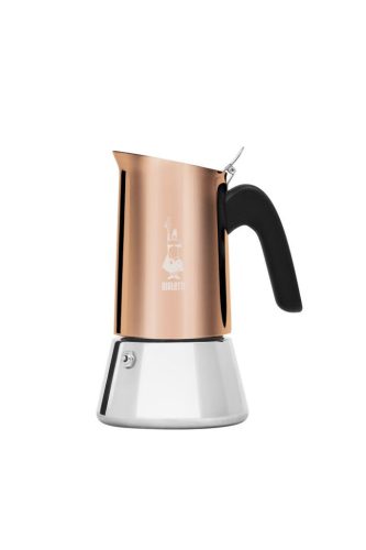  Bialetti Venus 4 személyes kávéfőző réz színű (7284/CN) 