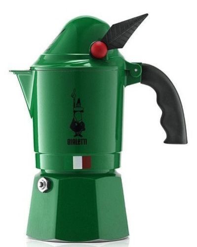  Bialetti Break Alpina 3 személyes kávéfőző (2762) 