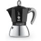  Bialetti Moka Induction 6 személyes kávéfőző fekete (6936) 