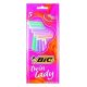  Bic Twin Lady eldobható borotva 5 db (3086127500934) 