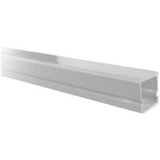 Avide Műanyag Profil IP68 2m (AAP-IP-2M)