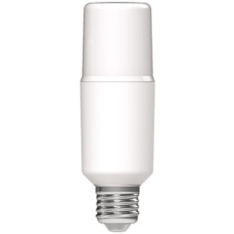   Avide LED Bright Stick izzó T37 9.5W E27 NW 4000K (ABBSE27NW-9.5W)