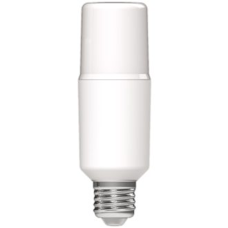   Avide LED Bright Stick izzó T37 9.5W E27 WW 3000K (ABBSE27WW-9.5W)