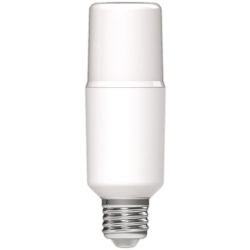 Avide LED Bright Stick izzó T37 9.5W E27 WW 3000K (ABBSE27WW-9.5W)