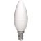 Avide LED Candle 2.5W E14 CW 6400K (ABC14CW-2.5W)