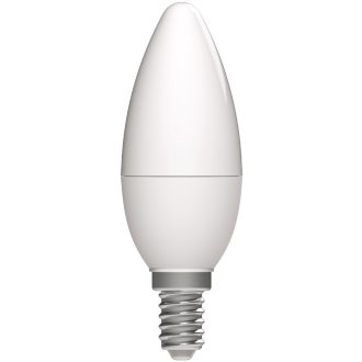 Avide LED Candle 4.5W E14 CW 6400K (ABC14CW-4.5W)