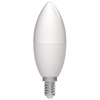   Avide LED Candle 2.9W E14 NW 4000K Super High Lumen (ABC14NW-2.9W)