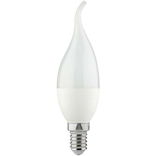 Avide LED Candle Flame 6.5W E14 NW 4000K (ABC14NW-6.5W-FL)